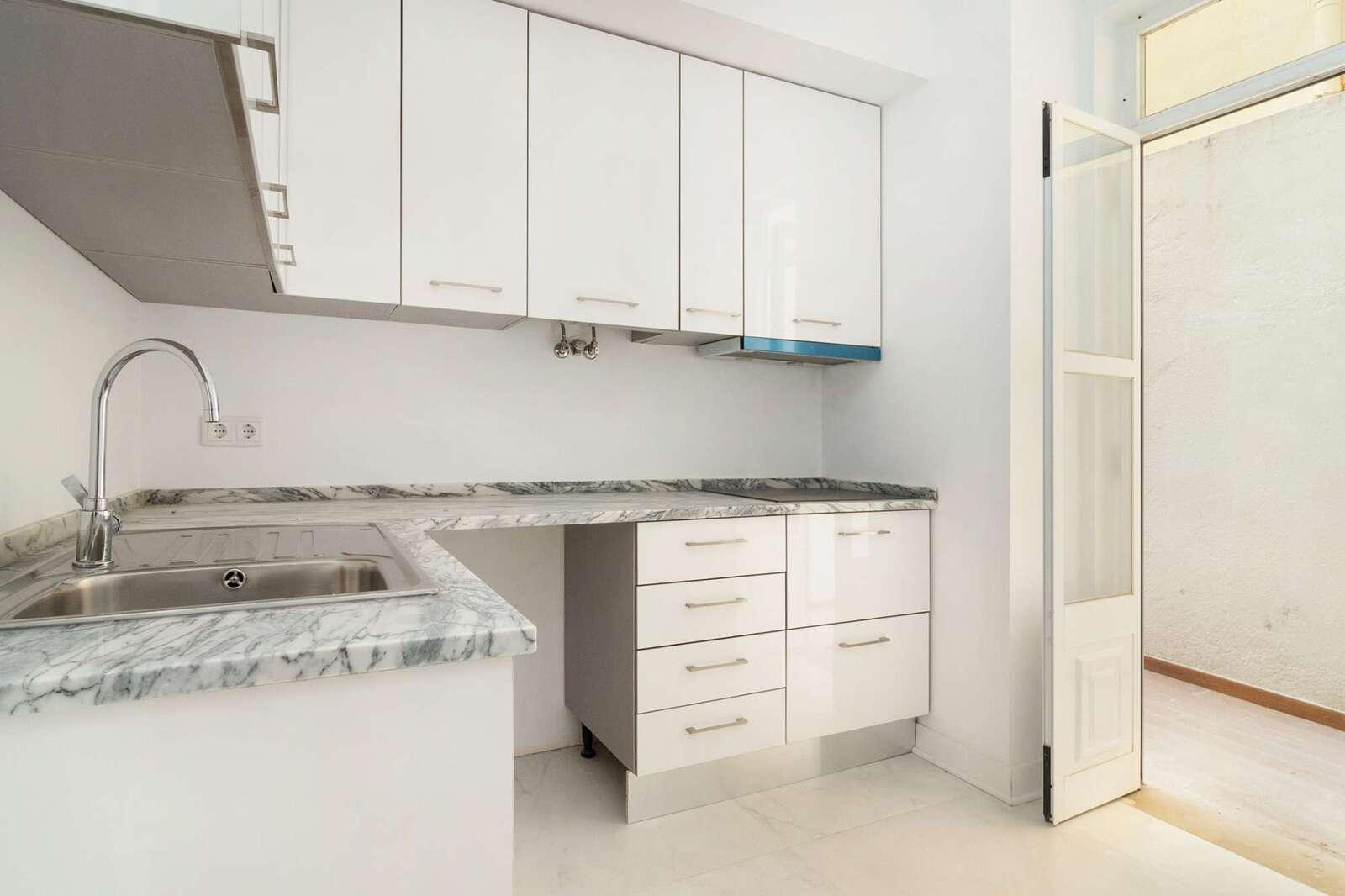Prédio Habitacional, Arroios, Lisboa - Imagem 13