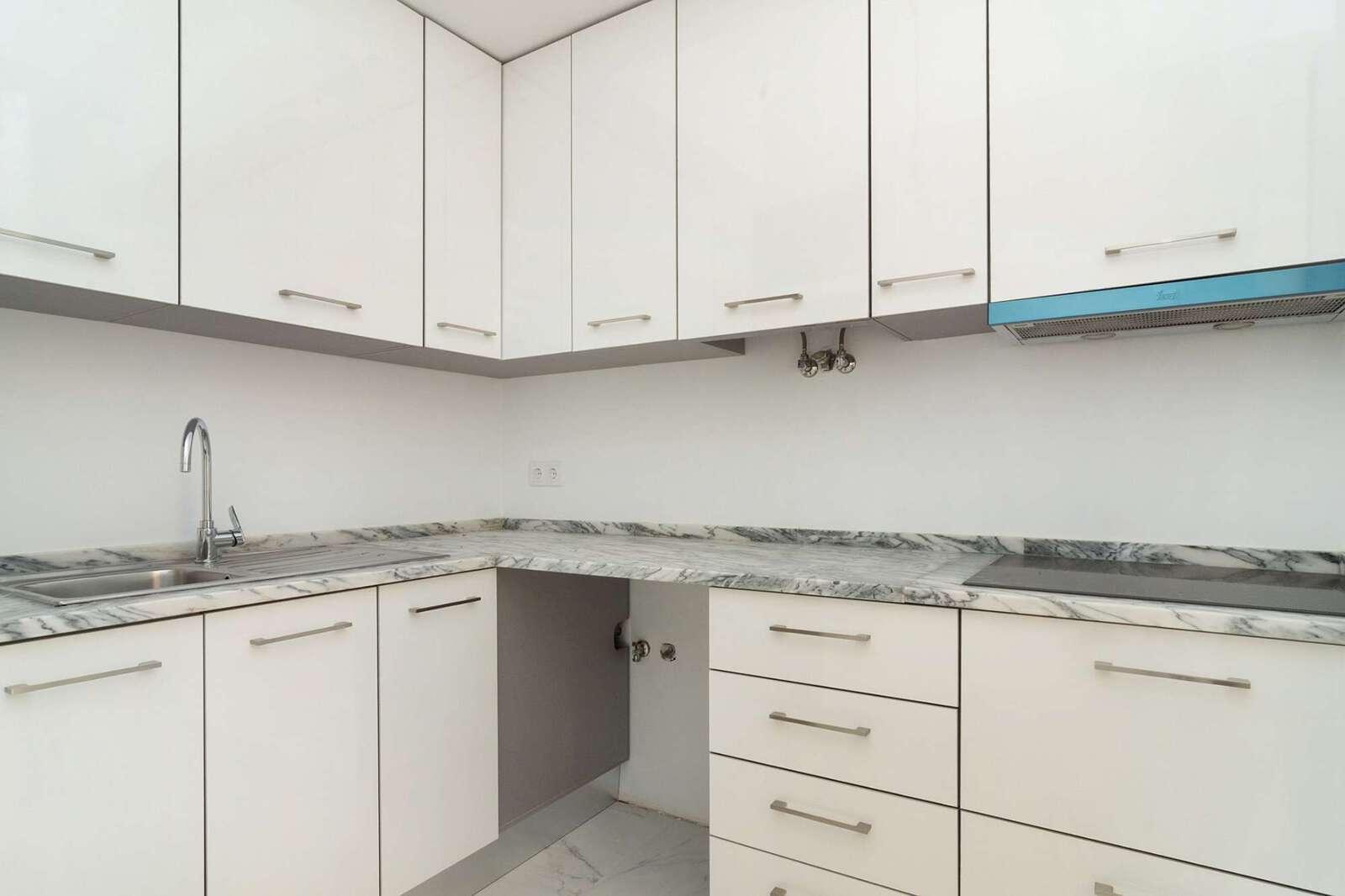 Prédio Habitacional, Arroios, Lisboa - Imagem 14