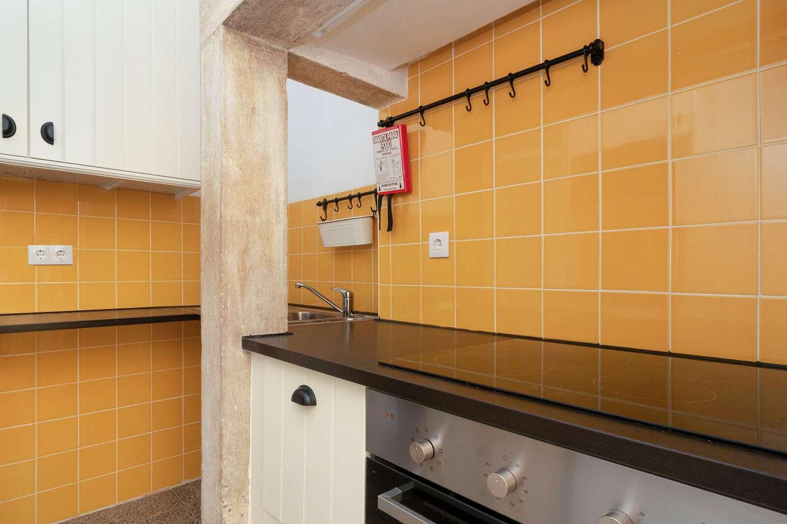 Prédio Habitacional, Arroios, Lisboa - Imagem 38
