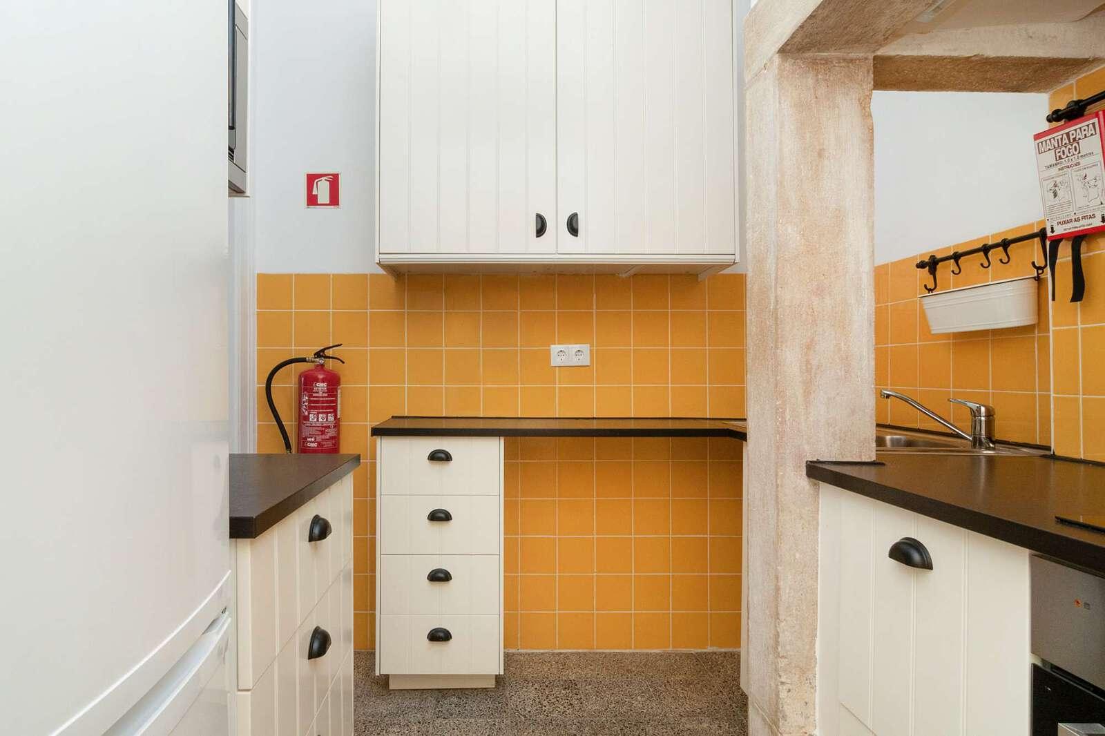 Prédio Habitacional, Arroios, Lisboa - Imagem 39