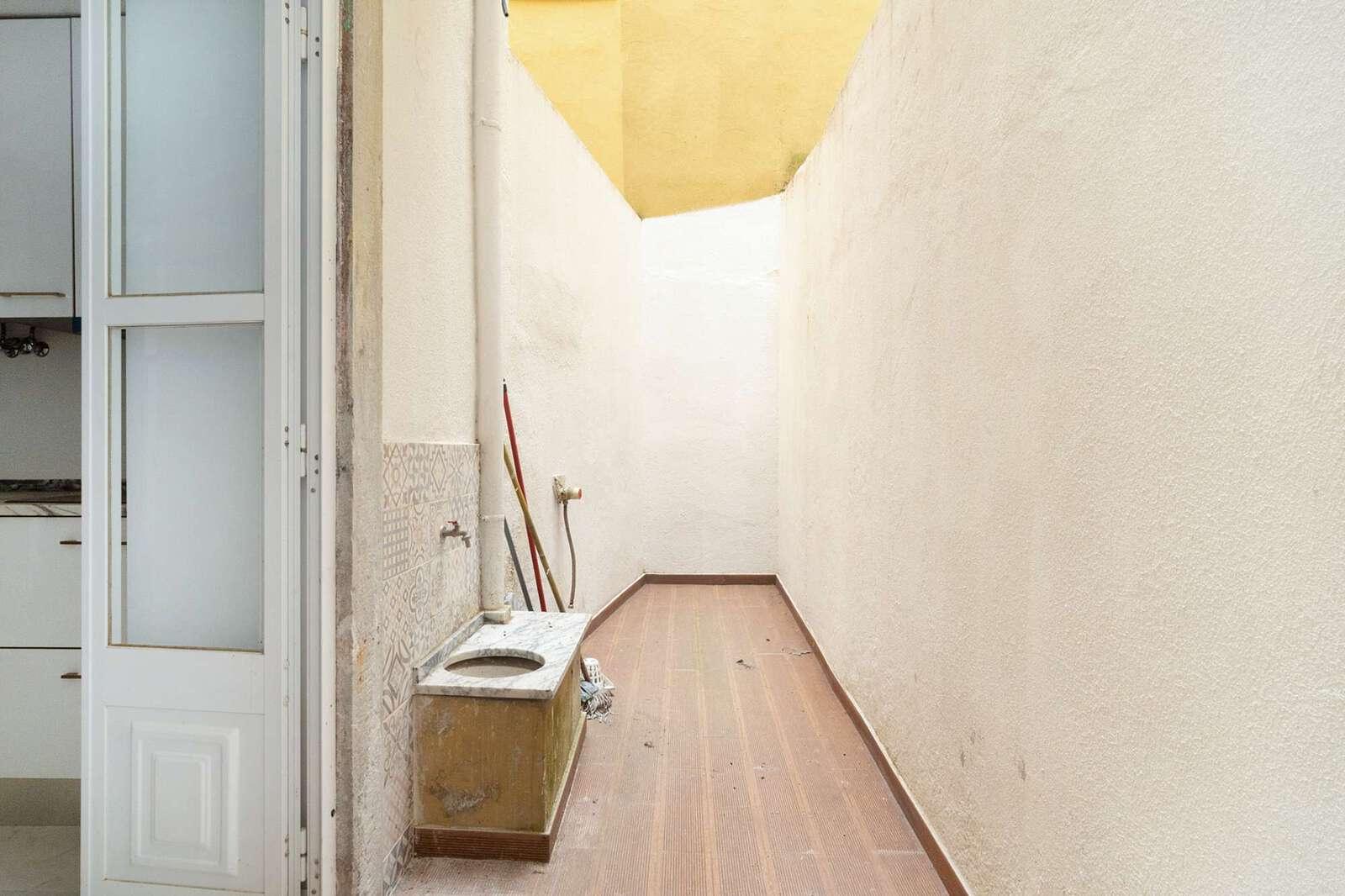 Prédio Habitacional, Arroios, Lisboa - Imagem 40