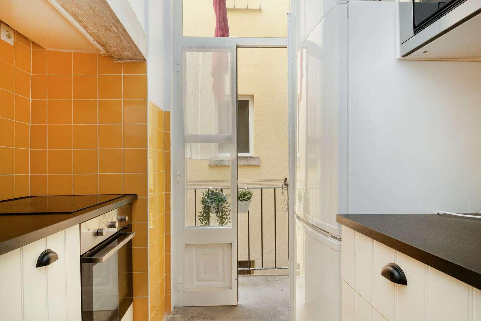 Prédio Habitacional, Arroios, Lisboa - Imagem 41