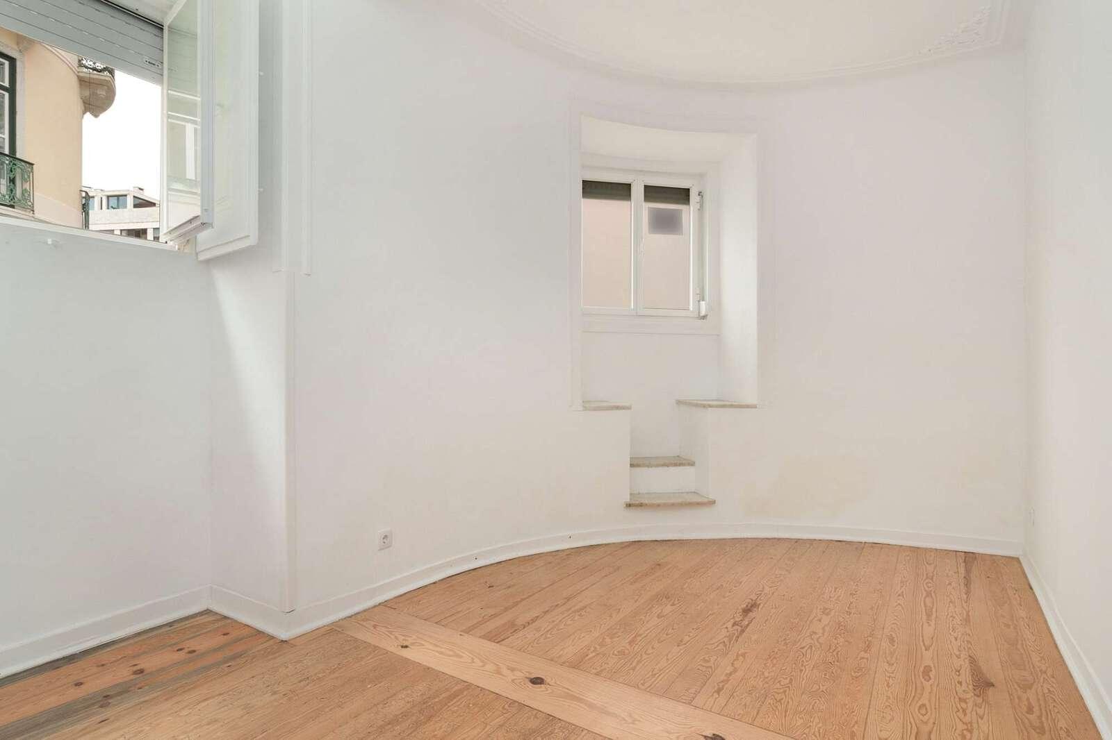 Prédio Habitacional, Arroios, Lisboa - Imagem 16