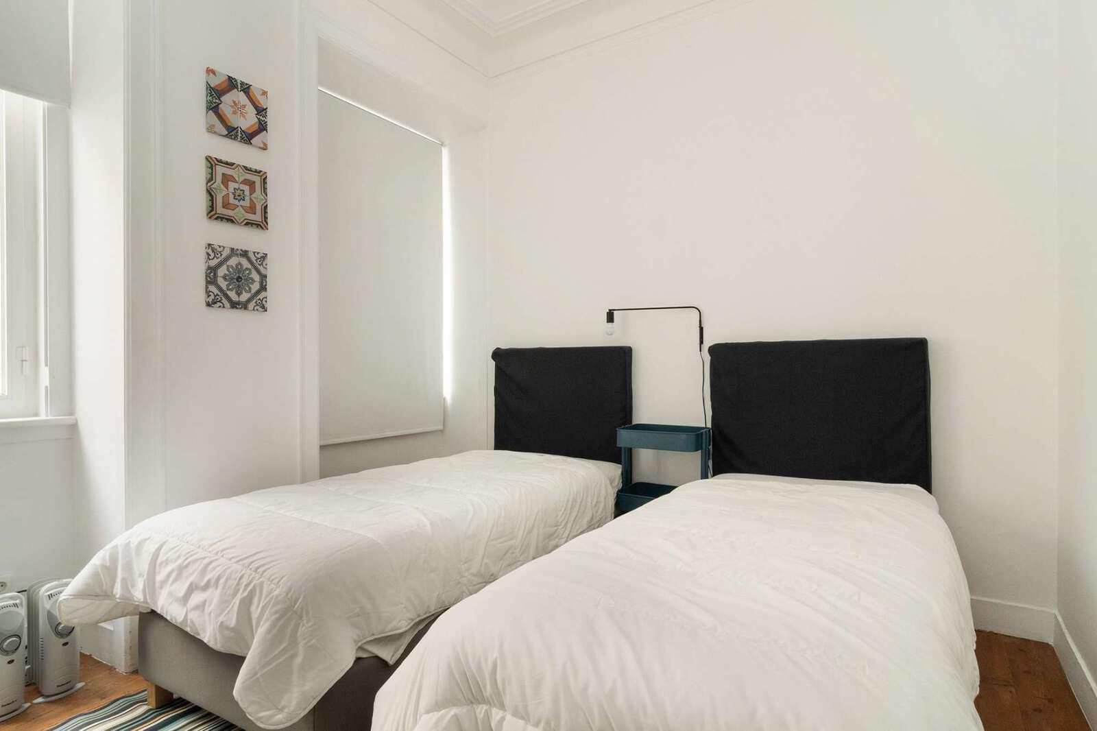 Prédio Habitacional, Arroios, Lisboa - Imagem 17