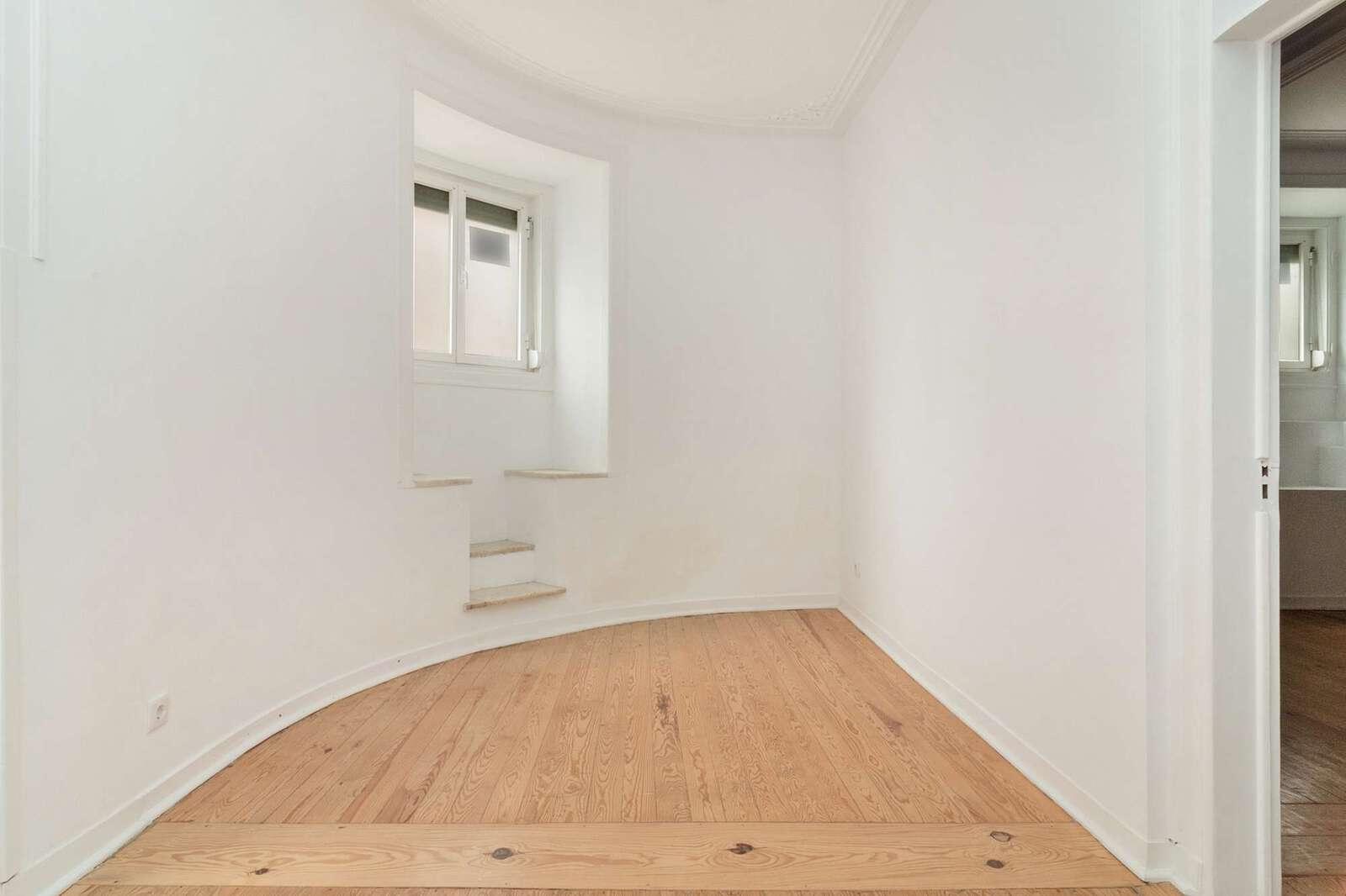 Prédio Habitacional, Arroios, Lisboa - Imagem 18