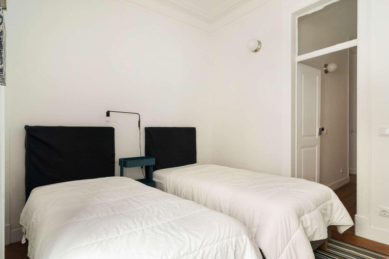 Prédio Habitacional, Arroios, Lisboa - Imagem 19