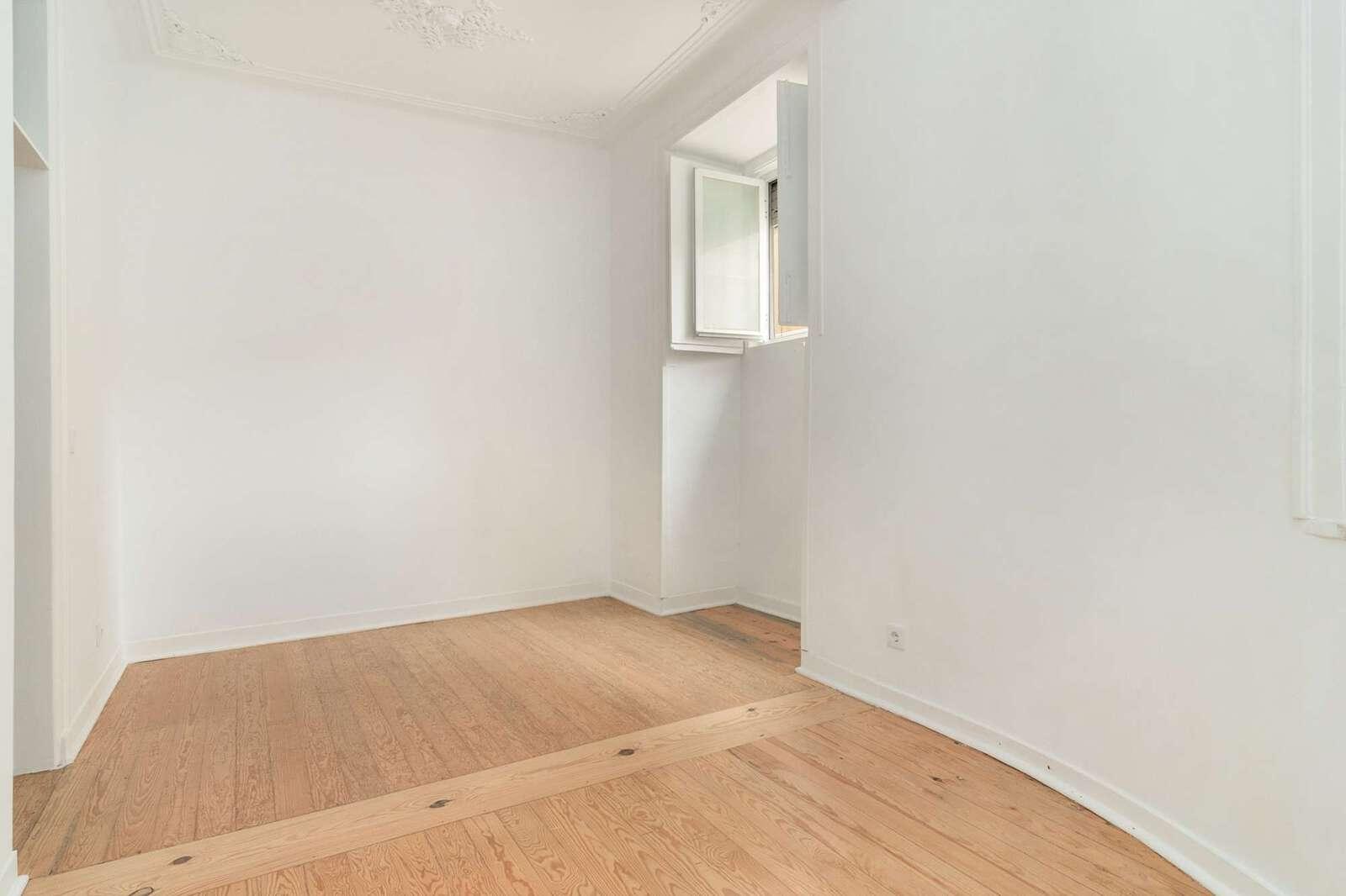 Prédio Habitacional, Arroios, Lisboa - Imagem 20