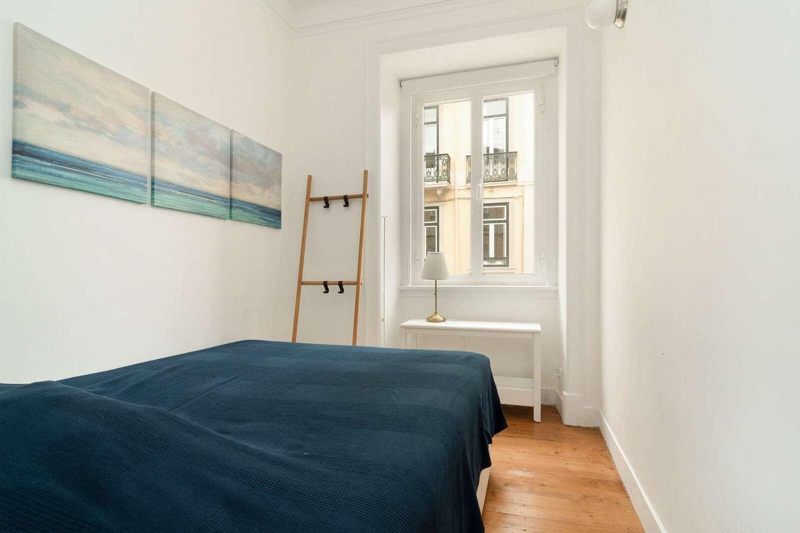 Prédio Habitacional, Arroios, Lisboa - Imagem 21
