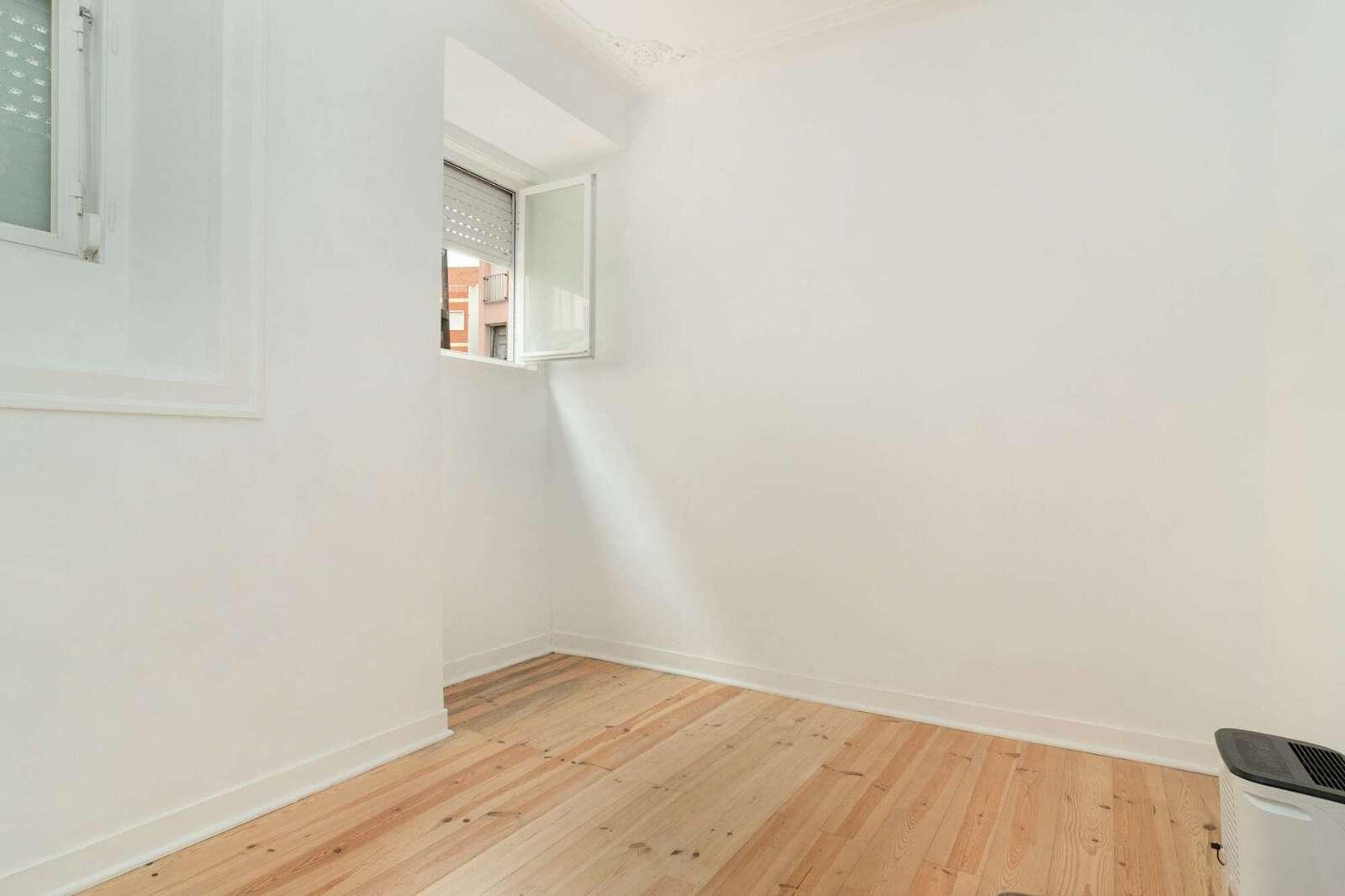 Prédio Habitacional, Arroios, Lisboa - Imagem 22