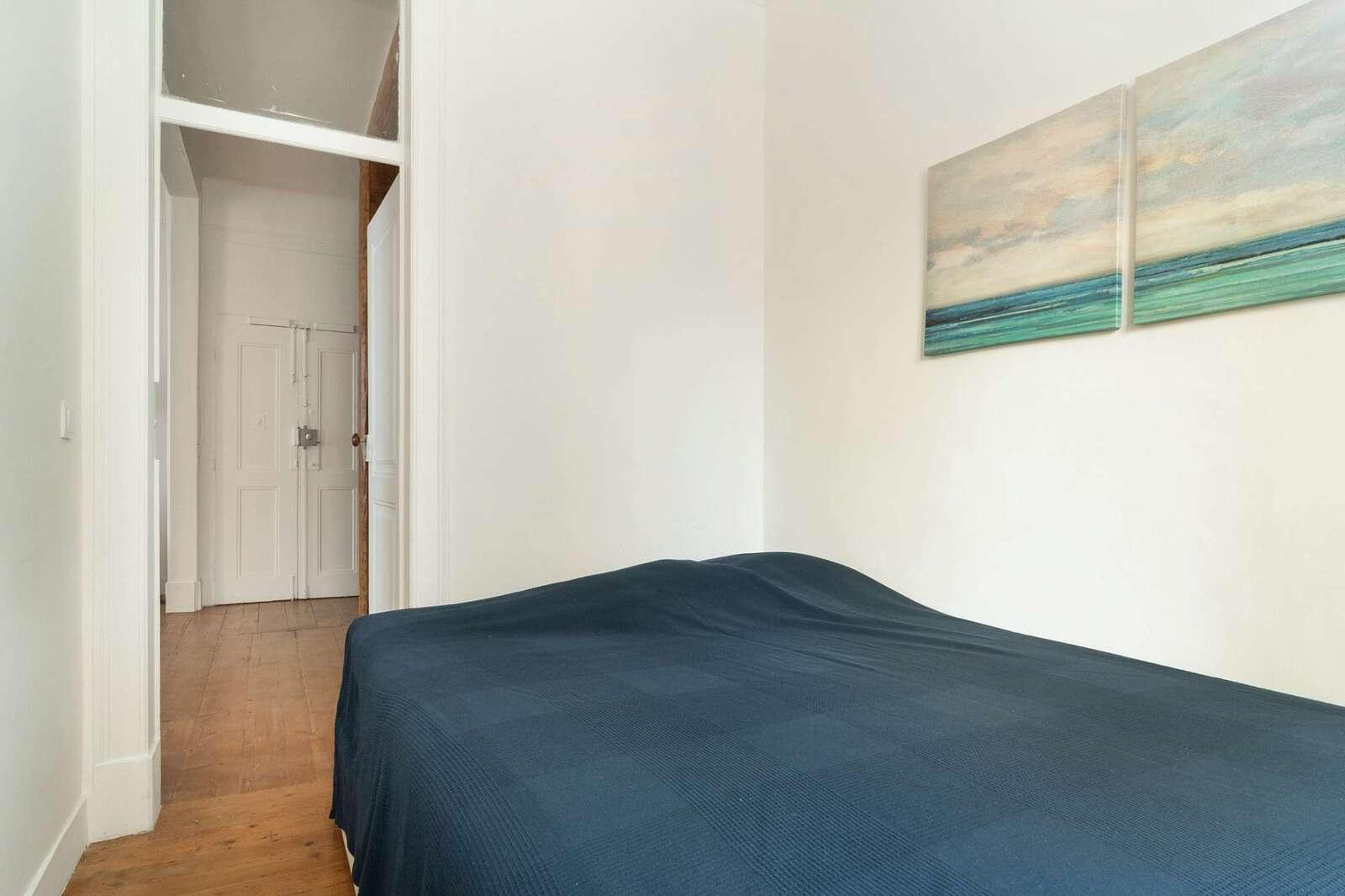 Prédio Habitacional, Arroios, Lisboa - Imagem 23