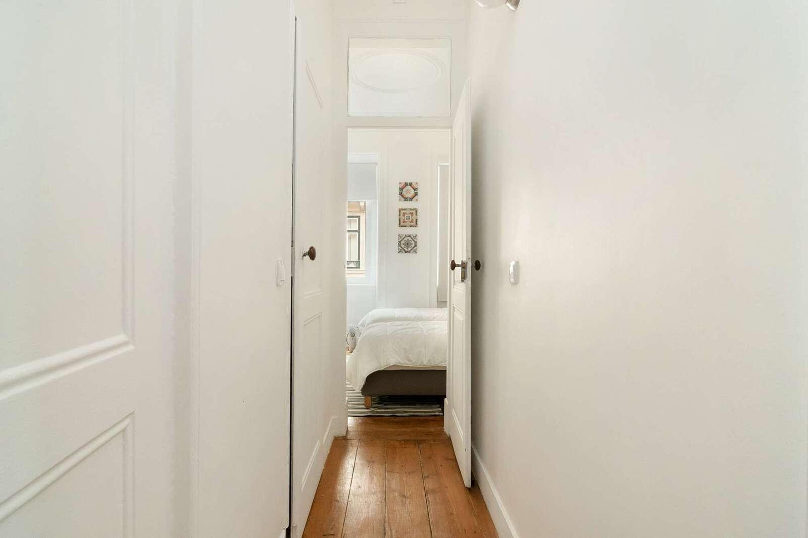 Prédio Habitacional, Arroios, Lisboa - Imagem 25