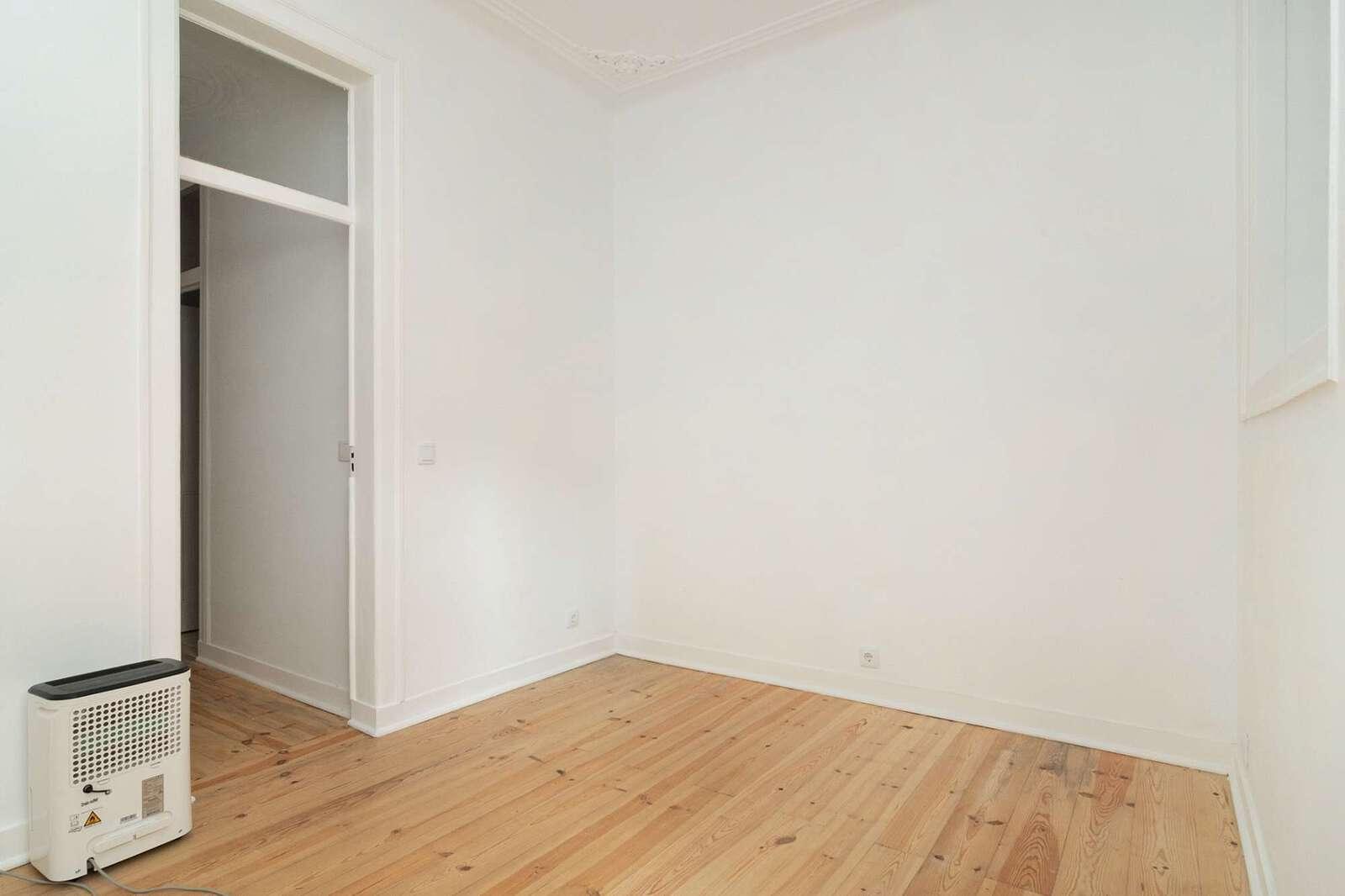 Prédio Habitacional, Arroios, Lisboa - Imagem 26
