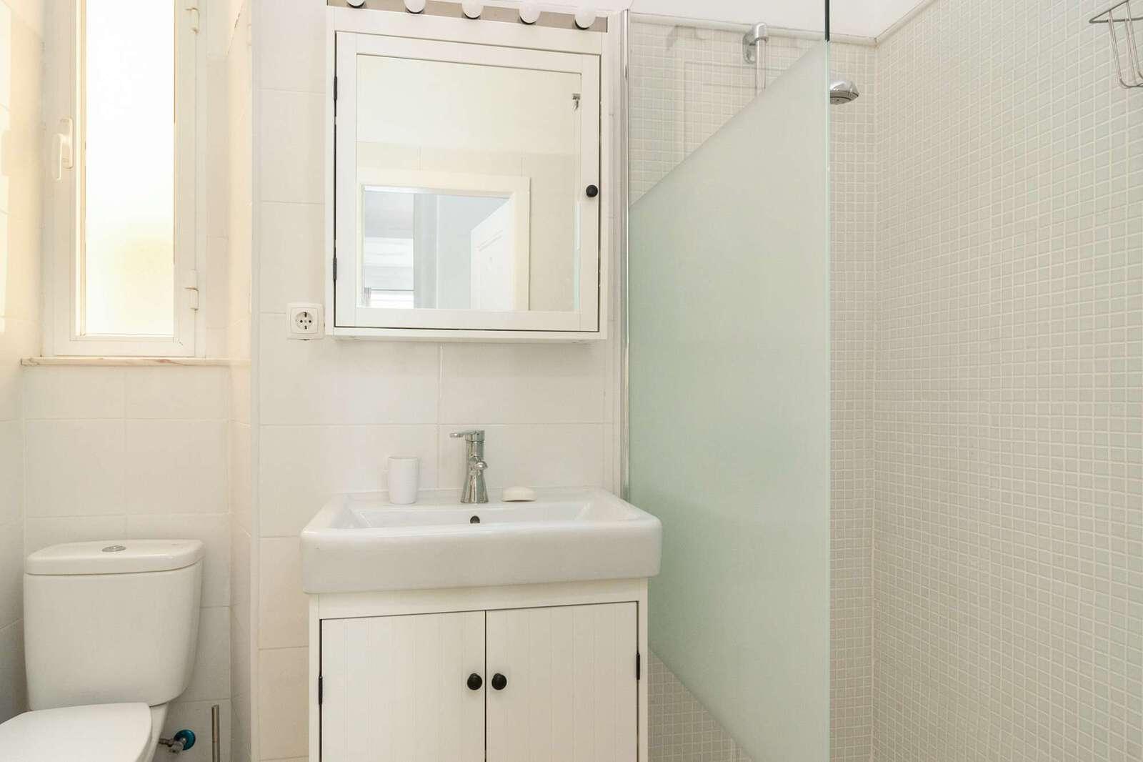 Prédio Habitacional, Arroios, Lisboa - Imagem 27