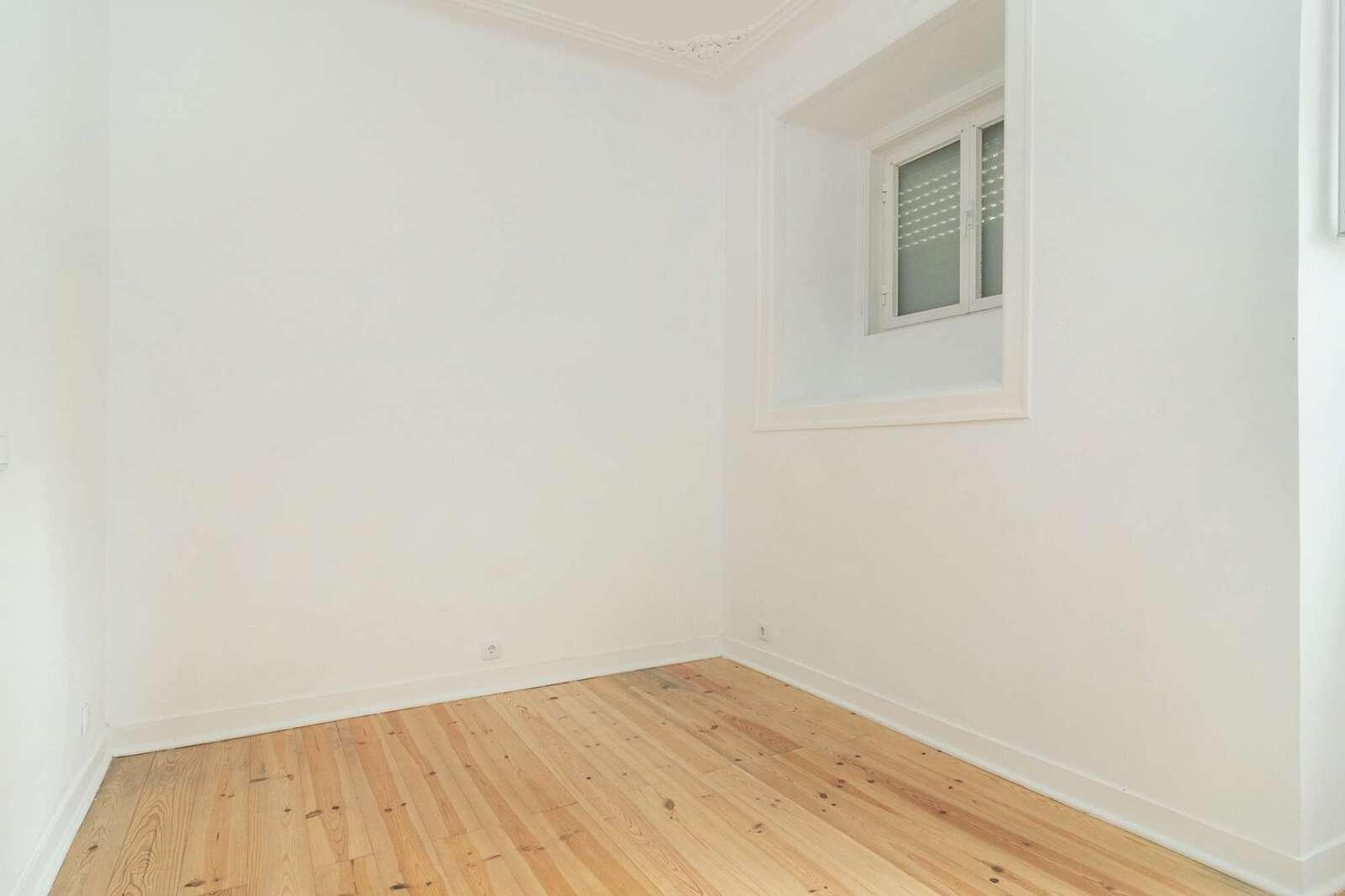 Prédio Habitacional, Arroios, Lisboa - Imagem 28