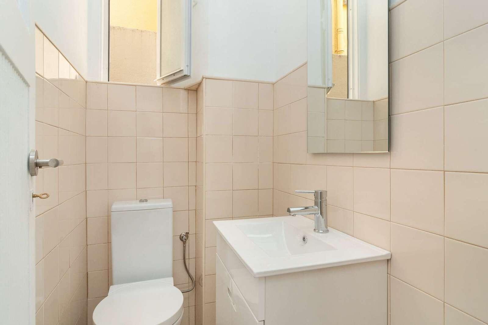Prédio Habitacional, Arroios, Lisboa - Imagem 29