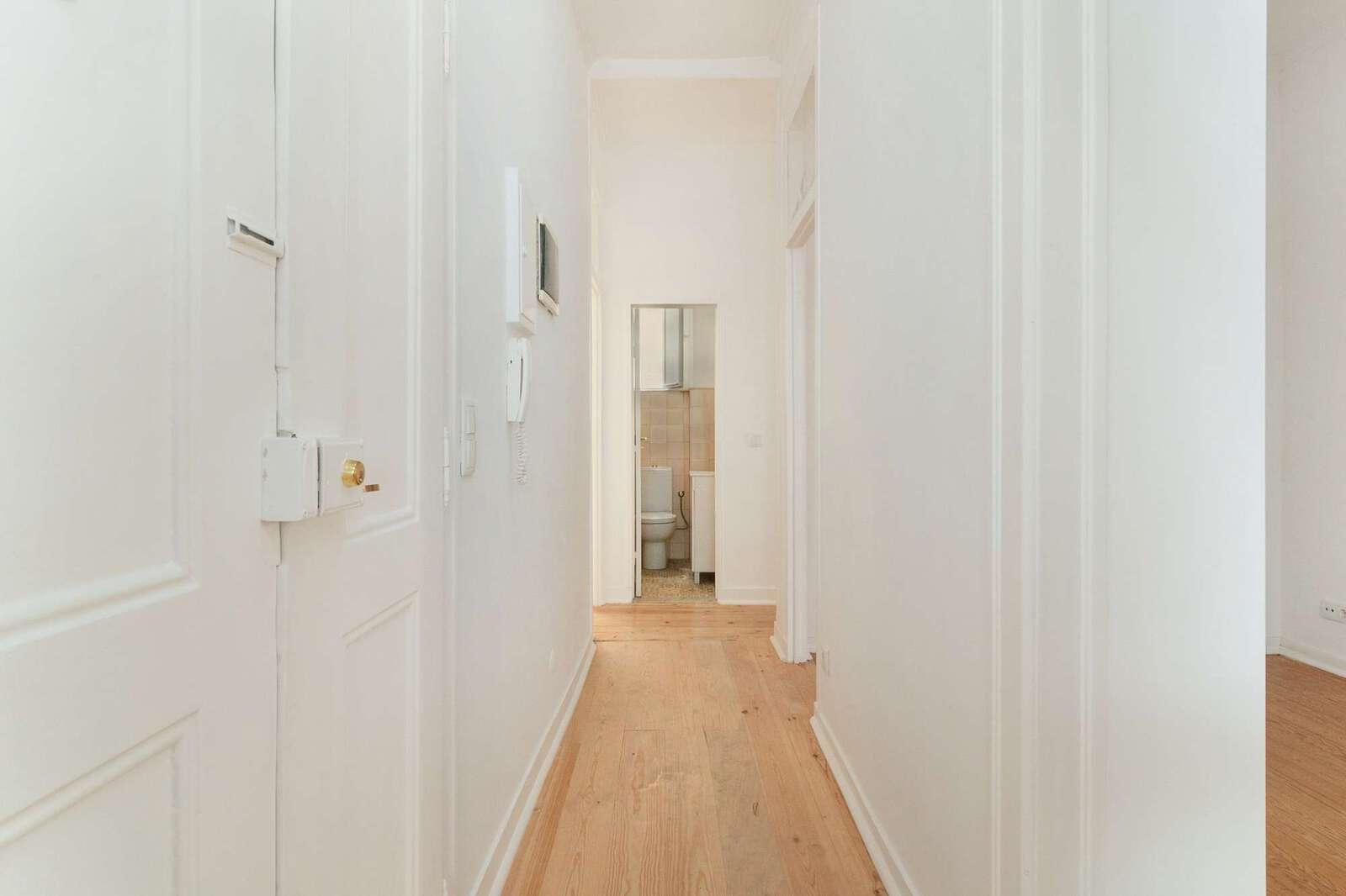 Prédio Habitacional, Arroios, Lisboa - Imagem 30