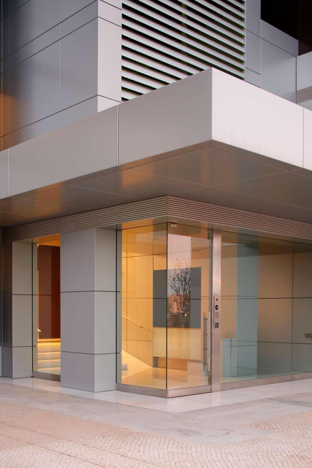 4 Bedroom Apartment in Sky Restelo, Restelo, Lisboa 1388337446