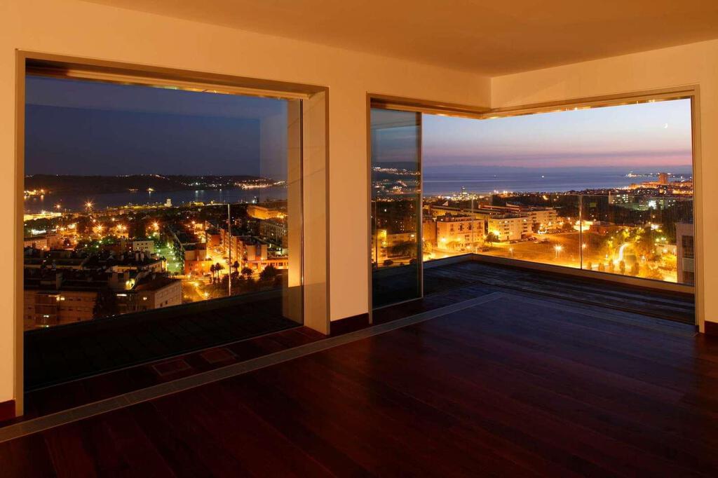 4 Bedroom Apartment in Sky Restelo, Restelo, Lisboa 1388337446