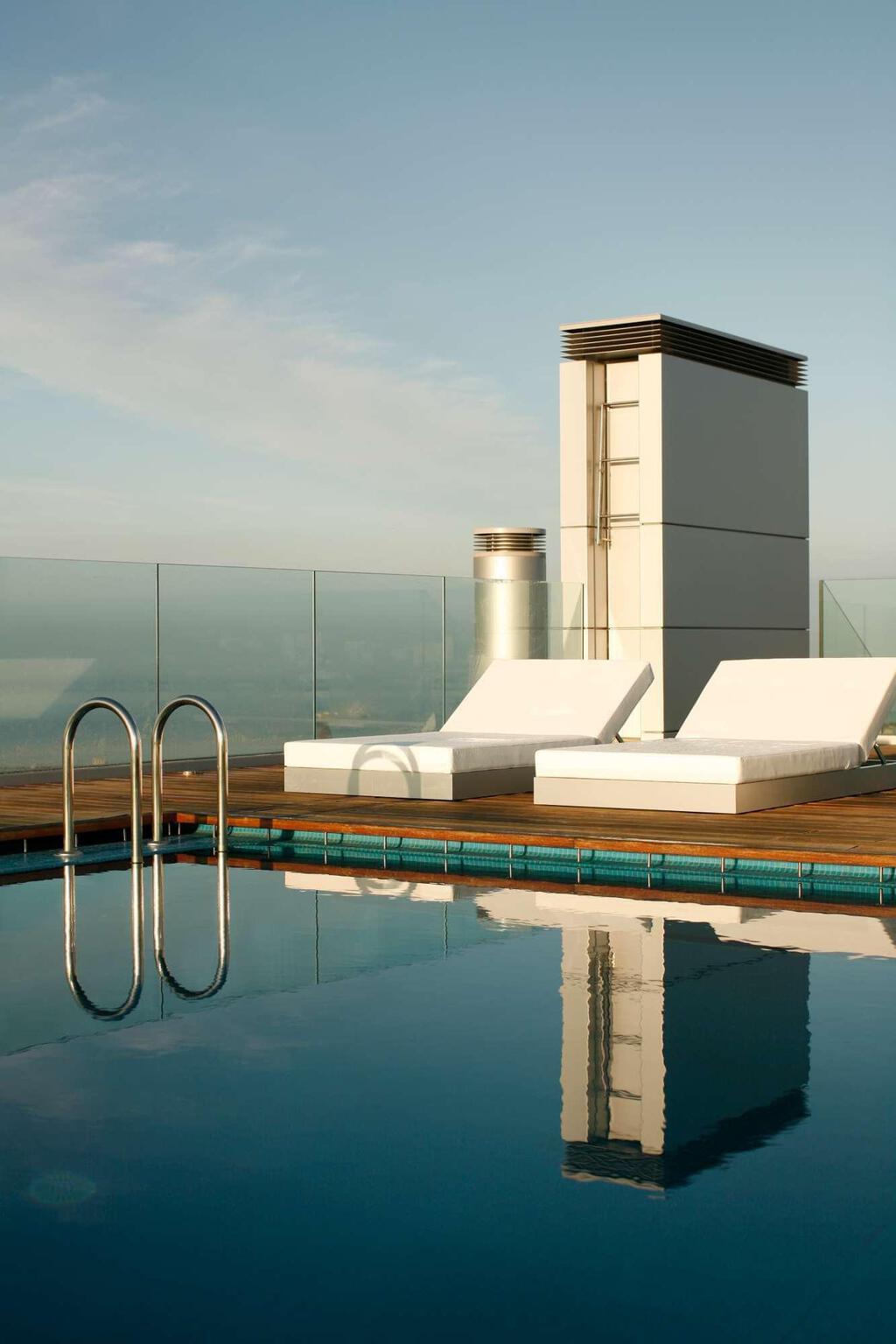 4 Bedroom Apartment in Sky Restelo, Restelo, Lisboa 404154014