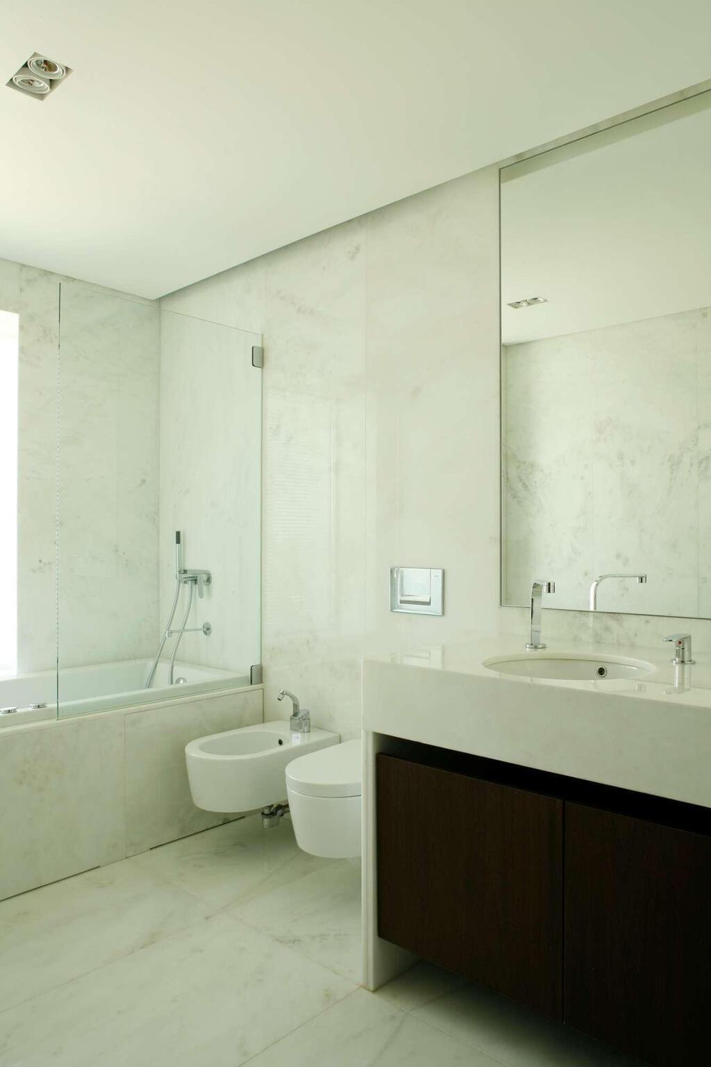 4 Bedroom Apartment in Sky Restelo, Restelo, Lisboa 801642156