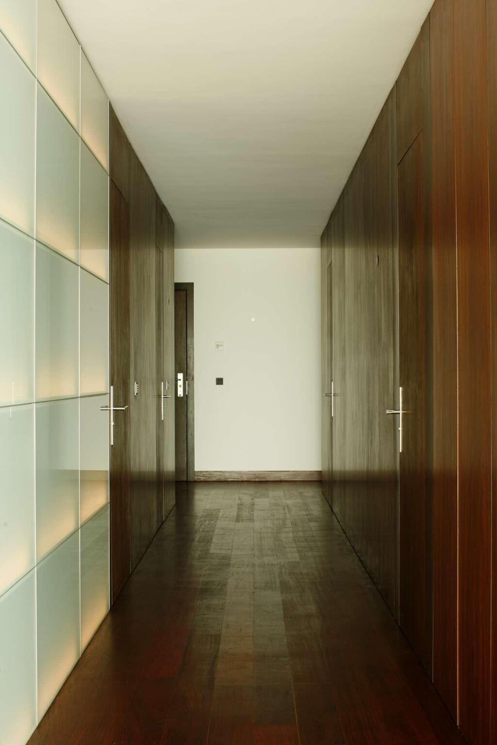 4 Bedroom Apartment in Sky Restelo, Restelo, Lisboa 801642156