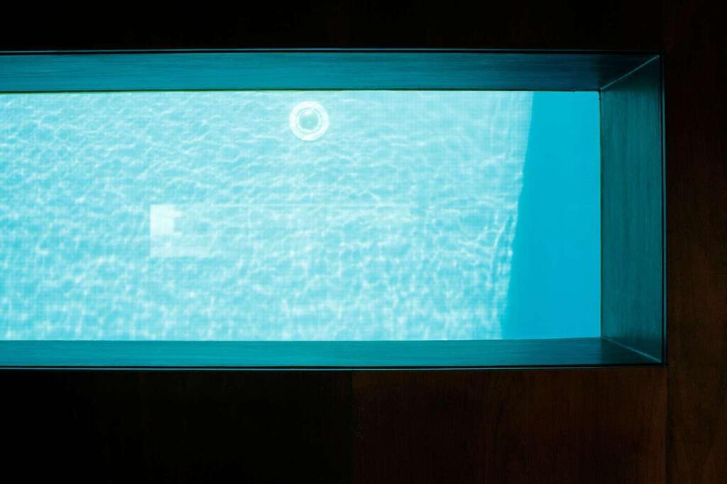 4 Bedroom Apartment in Sky Restelo, Restelo, Lisboa 801642156