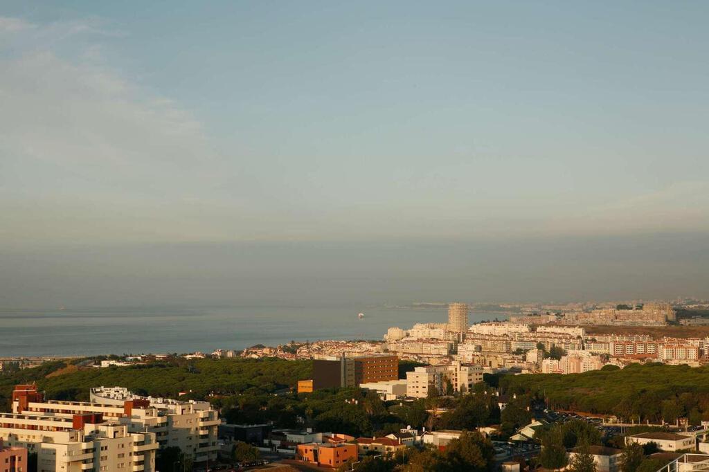 4 Bedroom Apartment in Sky Restelo, Restelo, Lisboa 2695528955