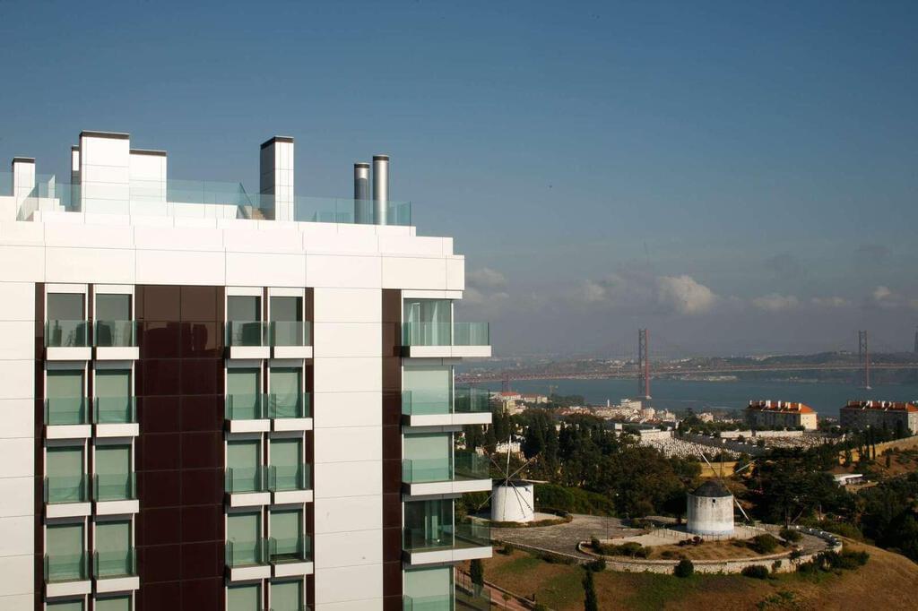 4 Bedroom Apartment in Sky Restelo, Restelo, Lisboa 2454563318