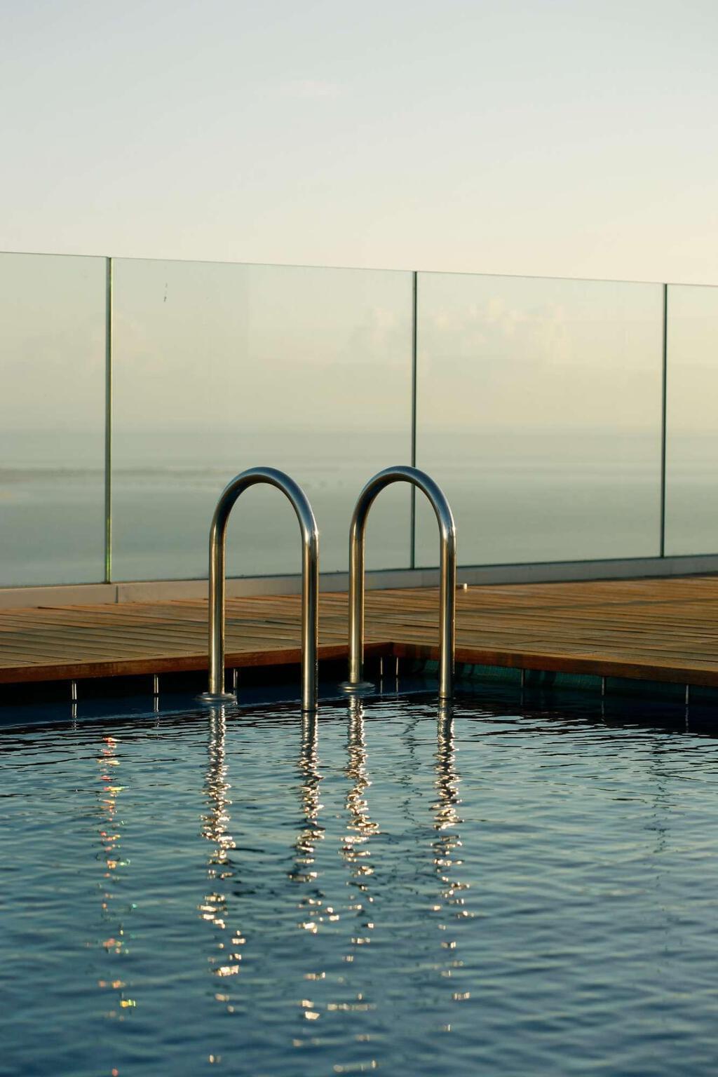 4 Bedroom Apartment in Sky Restelo, Restelo, Lisboa 2454563318