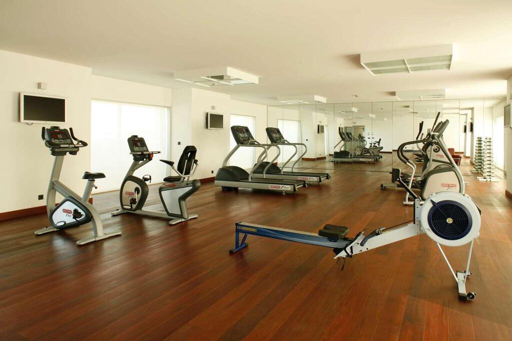 4 Bedroom Apartment in Sky Restelo, Restelo, Lisboa 4260383122