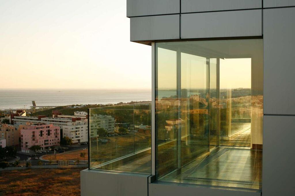 4 Bedroom Apartment in Sky Restelo, Restelo, Lisboa 2952669272