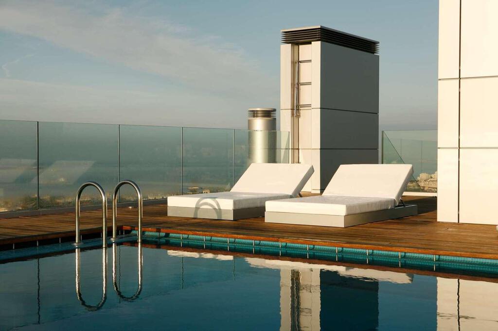 4 Bedroom Apartment in Sky Restelo, Restelo, Lisboa 2952669272