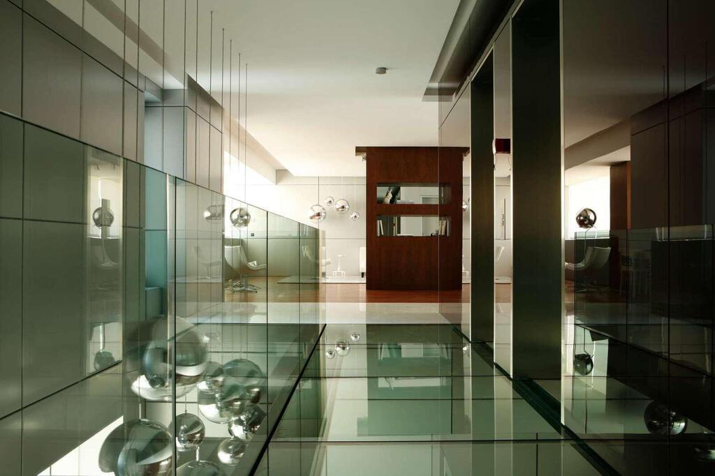 4 Bedroom Apartment in Sky Restelo, Restelo, Lisboa 2952669272