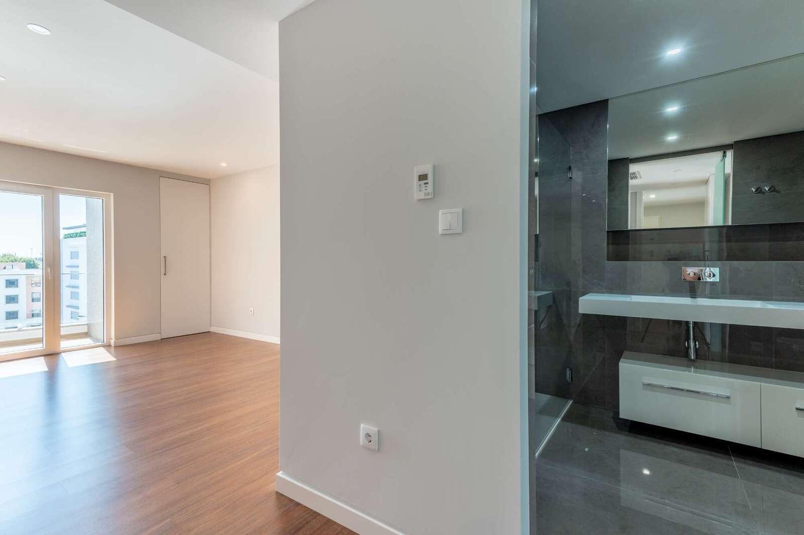 Apartamento T2 com estacionamento, Quinta das Marianas, Cascais - Imagem 13