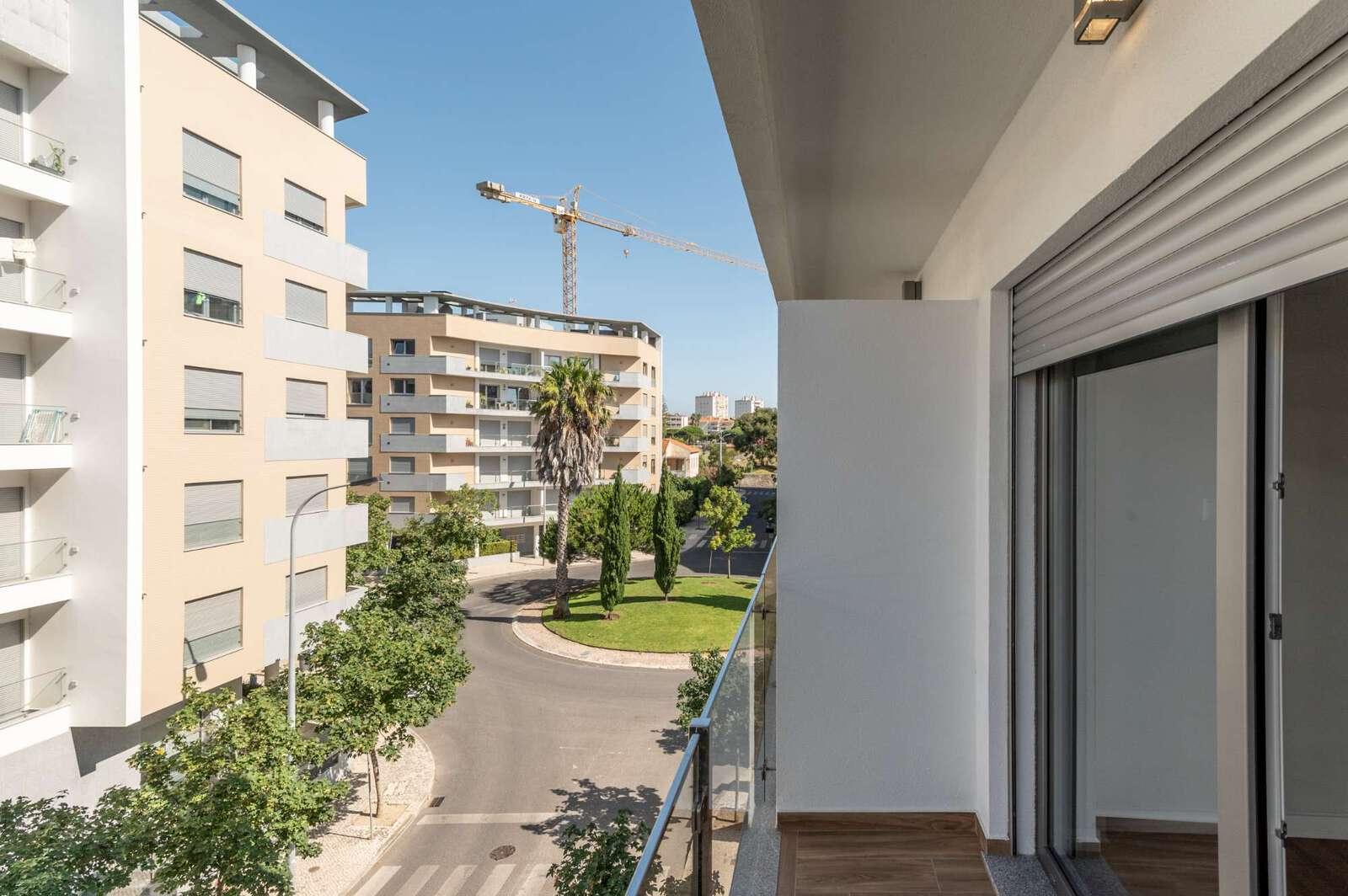 Apartamento T2 com estacionamento, Quinta das Marianas, Cascais - Imagem 25