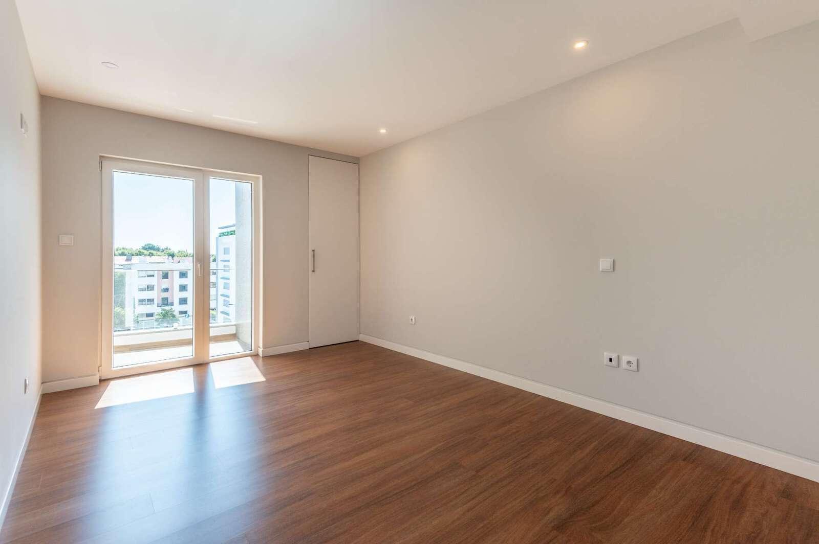 Apartamento T2 com estacionamento, Quinta das Marianas, Cascais - Imagem 18