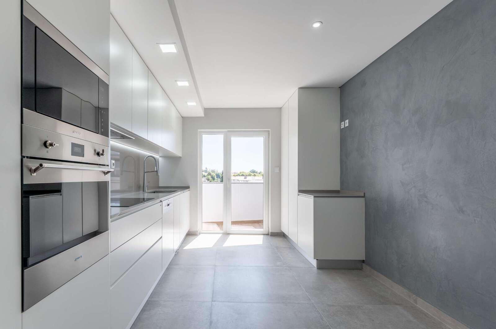 Apartamento T2 com estacionamento, Quinta das Marianas, Cascais - Imagem 8