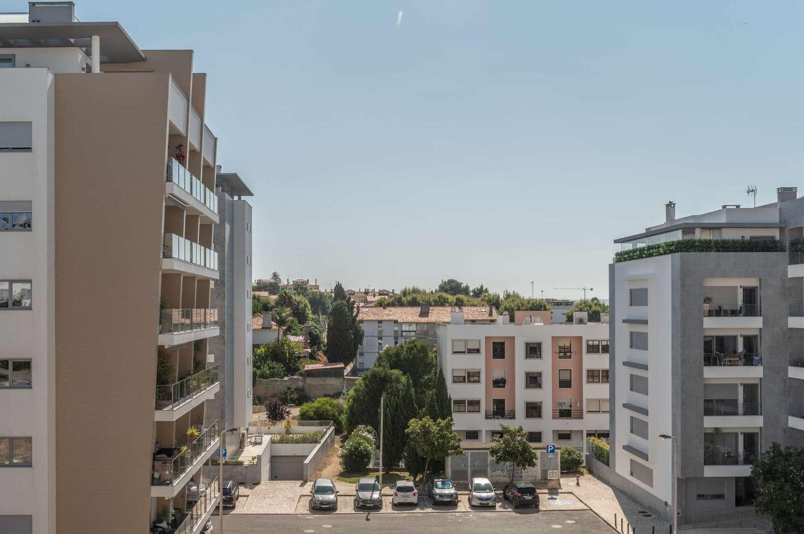 Apartamento T2 com estacionamento, Quinta das Marianas, Cascais - Imagem 24