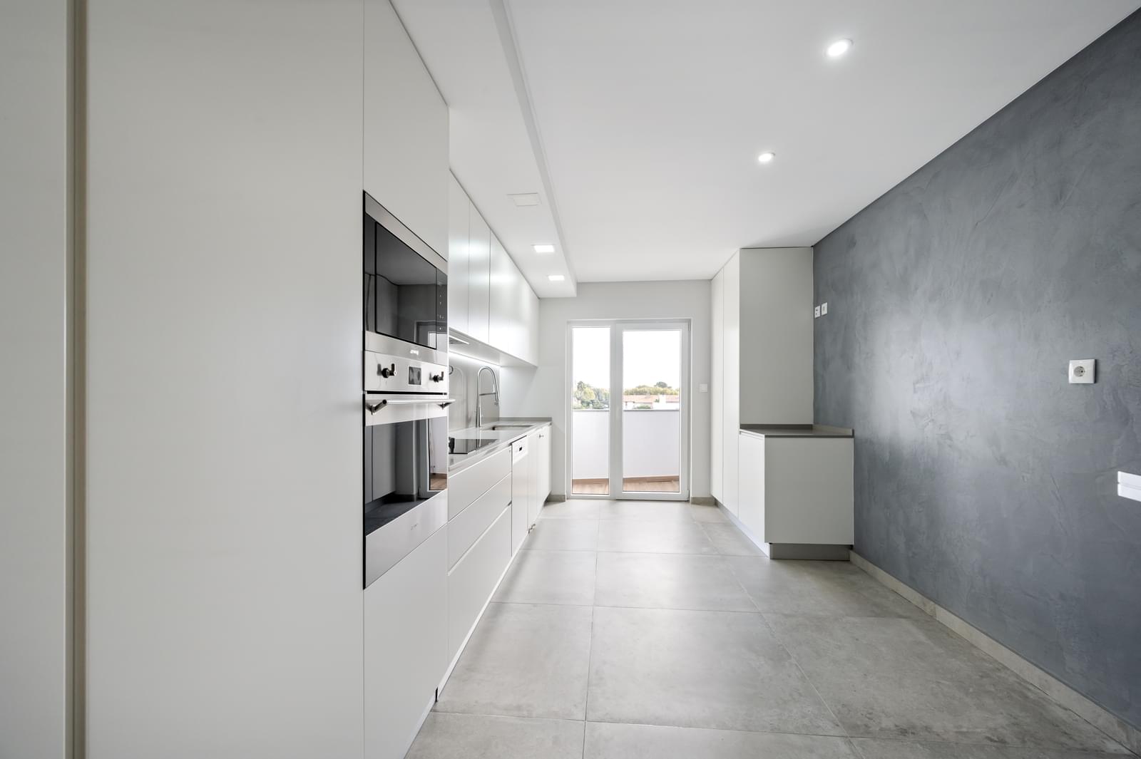 Apartamento T2 com estacionamento, Quinta das Marianas, Cascais - Imagem 11