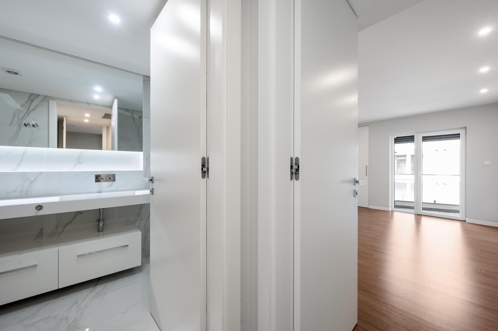 Apartamento T2 com estacionamento, Quinta das Marianas, Cascais - Imagem 17