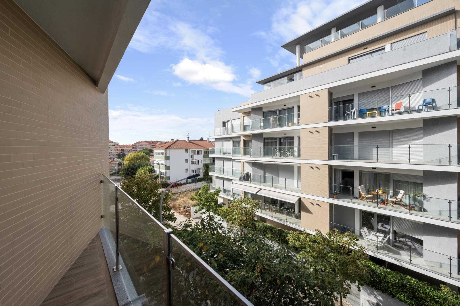 Apartamento T2 com estacionamento, Quinta das Marianas, Cascais - Imagem 4