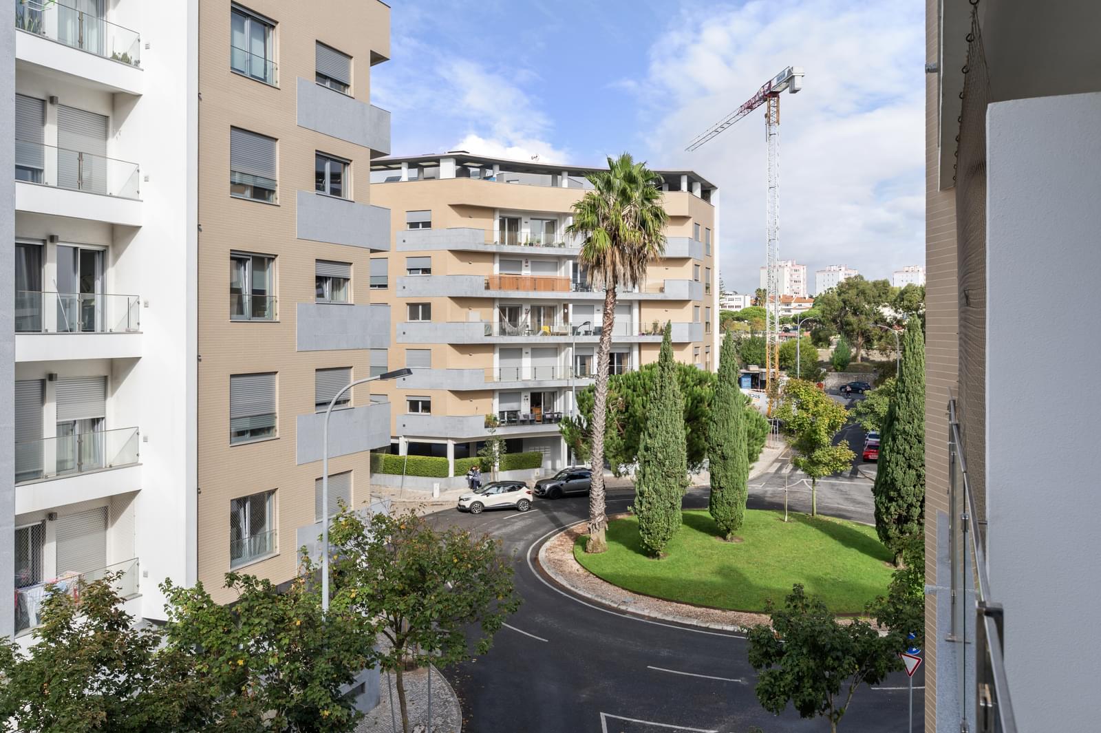 Apartamento T2 com estacionamento, Quinta das Marianas, Cascais - Imagem 21