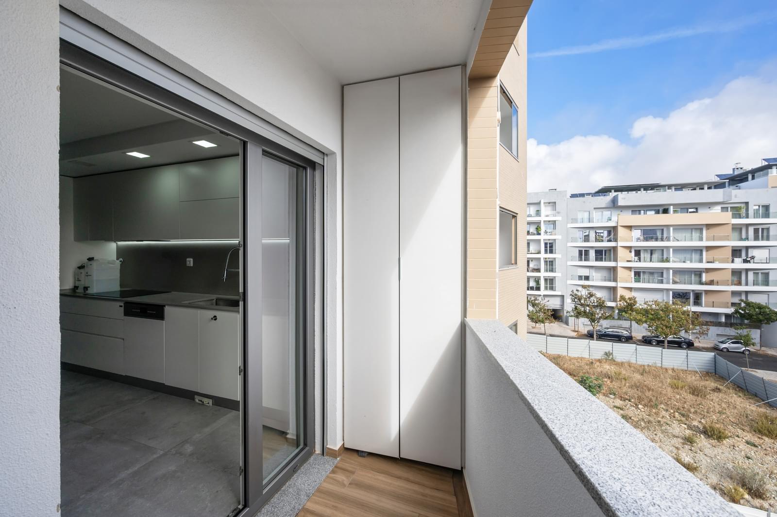 Apartamento T2 com estacionamento, Quinta das Marianas, Cascais - Imagem 26