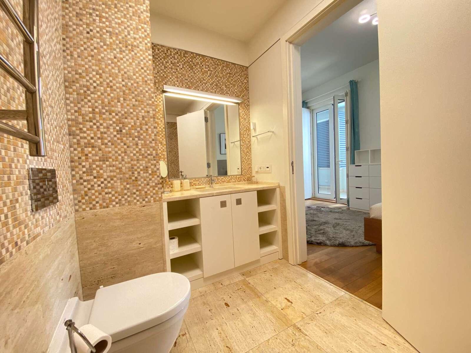 Apartamento T1 com vista, Avenida da Liberdade, Lisboa - Imagem 26