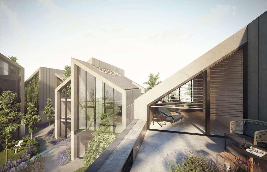 2 Bedroom Apartment in Prateato, Marvila, Lisboa 3000803540