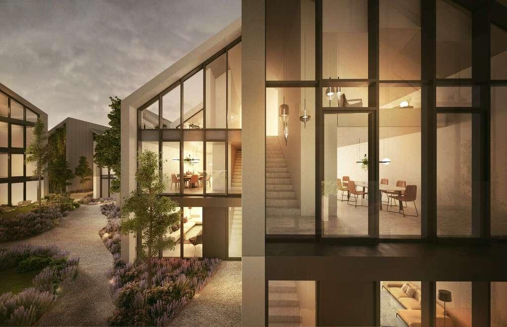 3 Bedroom Duplex in Prateato, Marvila, Lisboa 3277462596