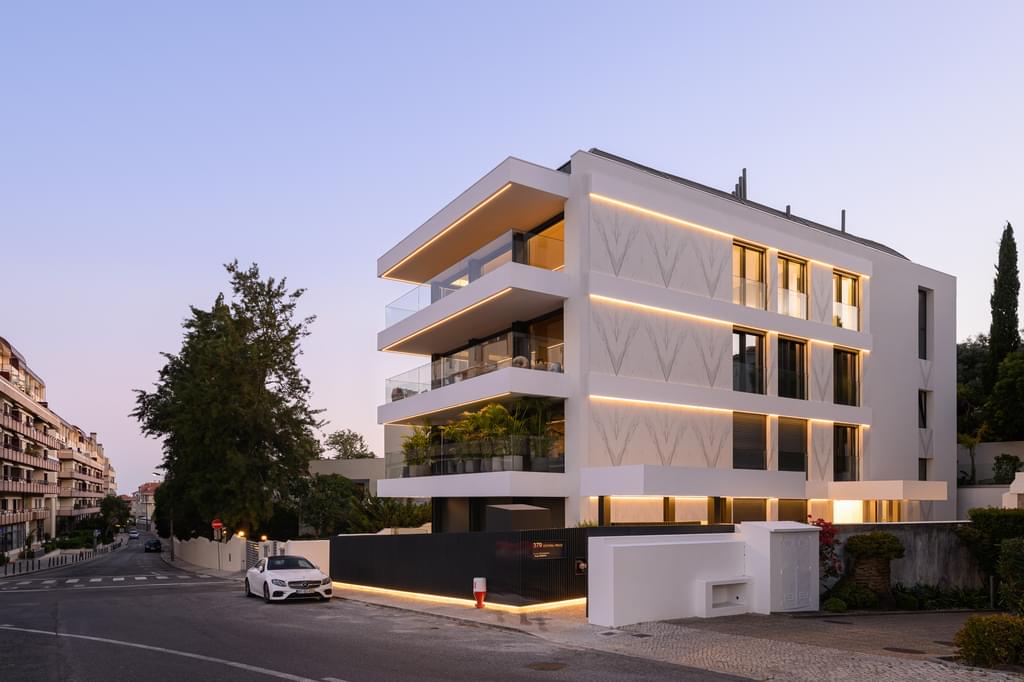 4 Bedroom Apartment with swimming pool, Estoril, Cascais 1563515492