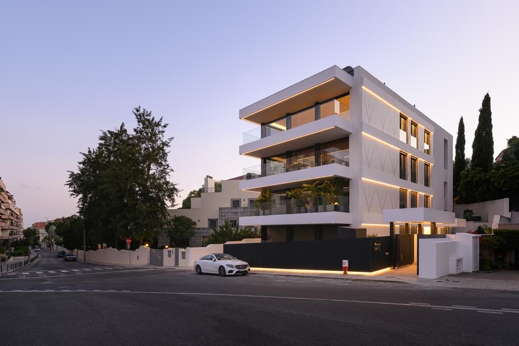 4 Bedroom Apartment with swimming pool, Estoril, Cascais 1563515492