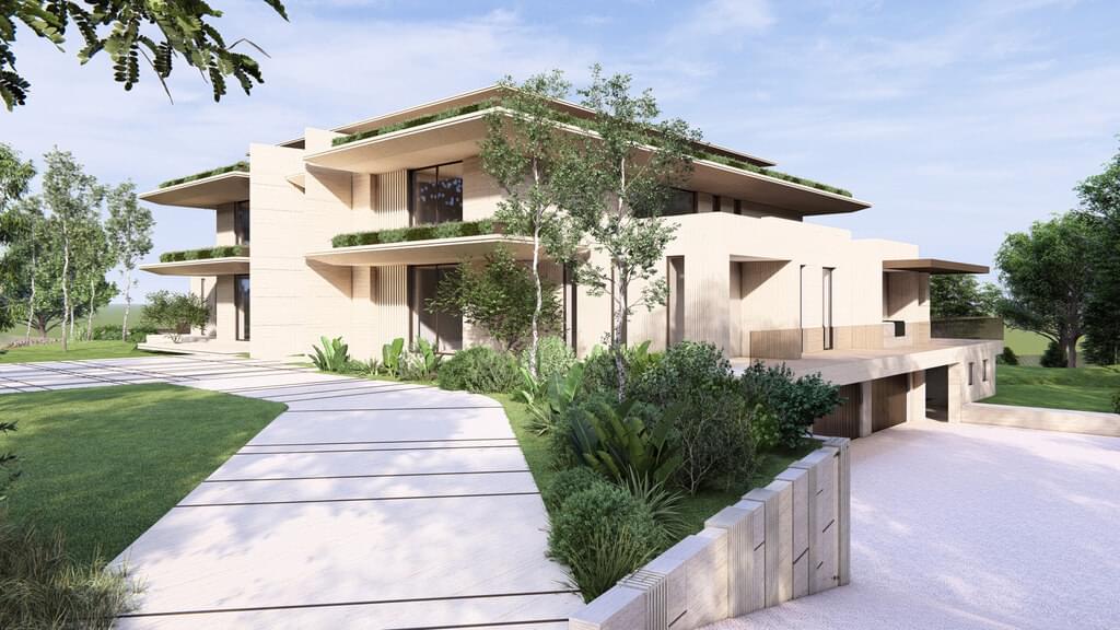 6 Bedroom House with swimming pool, Quinta Patino, Cascais 1080029892