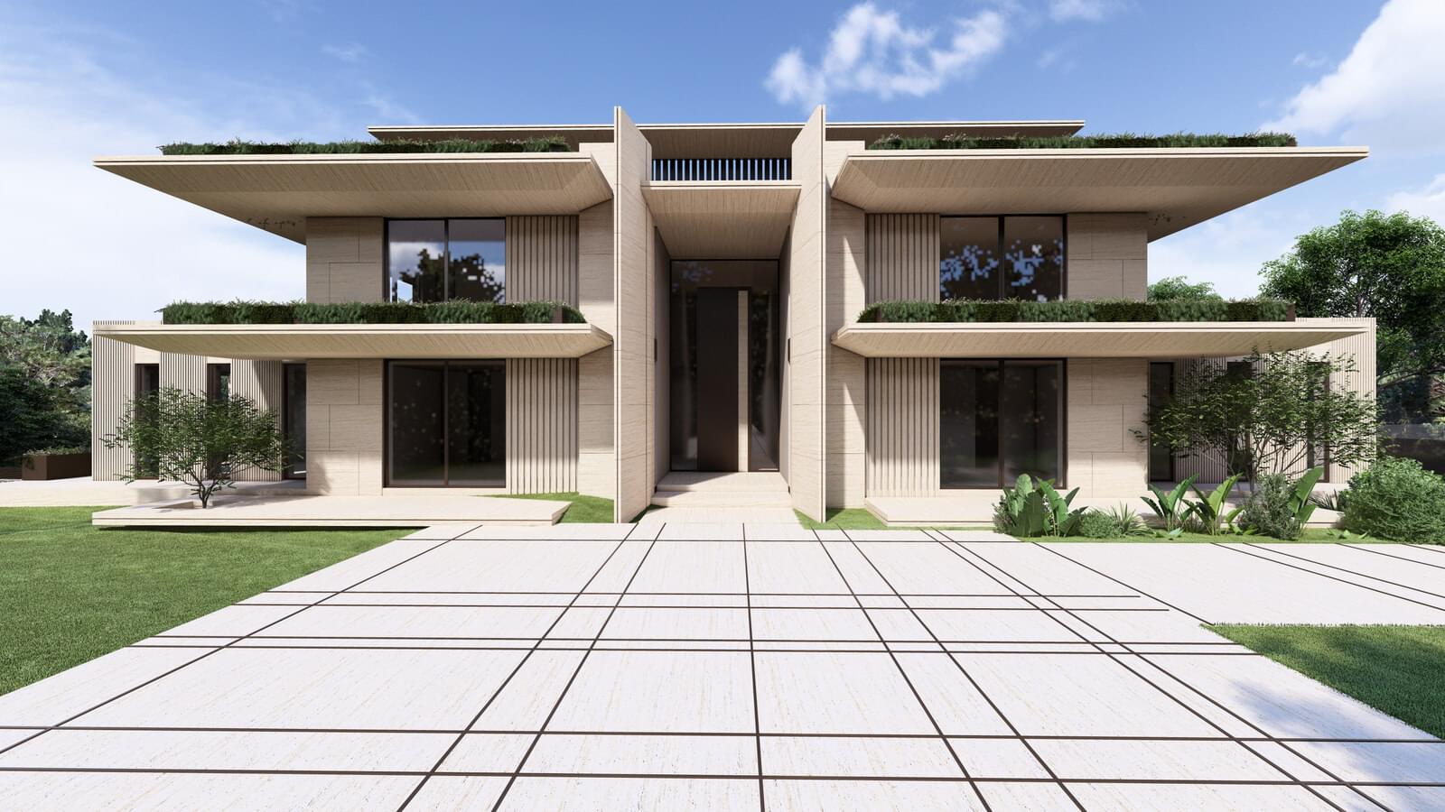 Moradia T6 + 5 com piscina, Quinta Patino, Cascais - Imagem 2